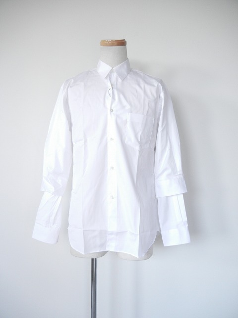COMME des GARCONS SHIRT【コム デ ギャルソン シャツ】正規取り扱い店